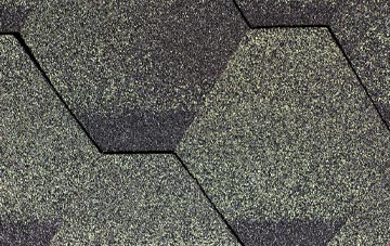 Crafthole fibreglass shingle repairs