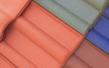 Crafthole plastic roofing companies
