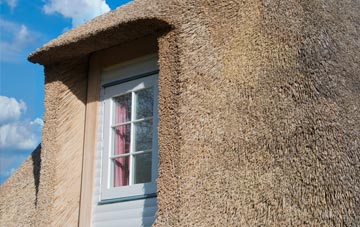 Crafthole thatch roof disadvantages