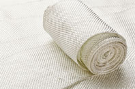 Crafthole fibreglass roofing repairs