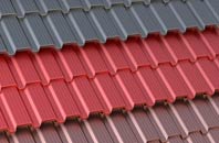 find rated Crafthole plastic roofing companies